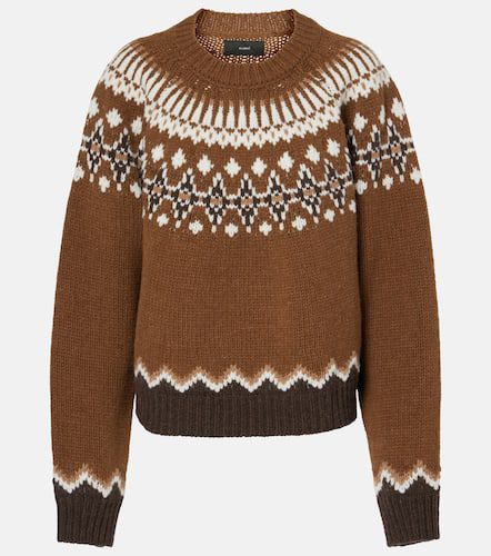 Alanui Pullover Sweet Winter - Alanui - Modalova