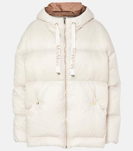 Max Mara The Cube Daunenjacke Trebi - Max Mara - Modalova