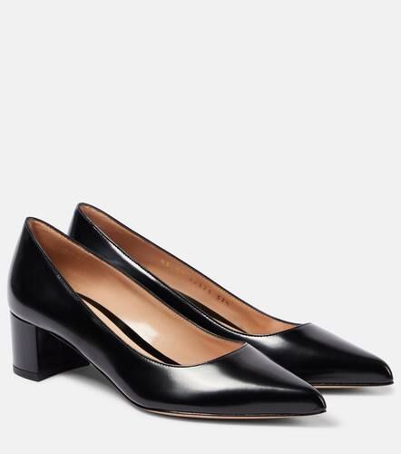 Gianvito Rossi Pumps aus Leder - Gianvito Rossi - Modalova