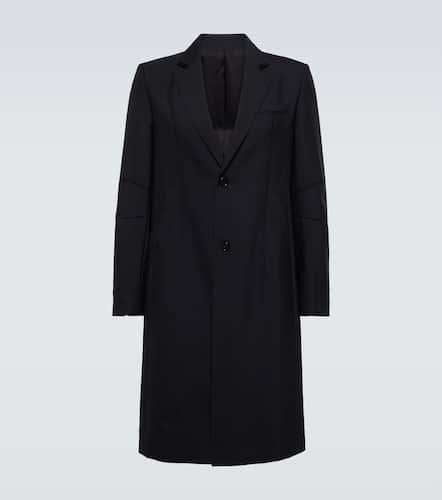 Undercover Mohair and wool coat - Undercover - Modalova