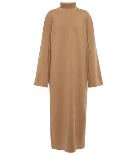 Abito midi Doroteo in cashmere - The Row - Modalova