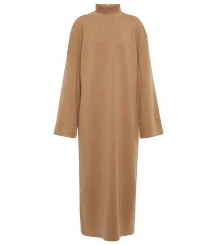 Doroteo cashmere knit midi dress - The Row - Modalova