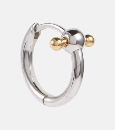 EÃ©ra Mini Piercing 18kt single earring - Eera - Modalova