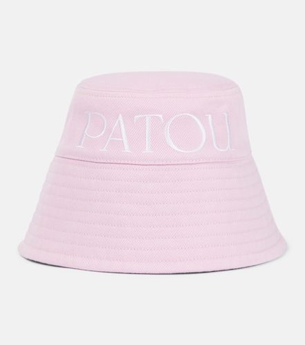 Patou Chapeau bob à logo - Patou - Modalova