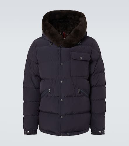 Chaqueta de plumas Marcelettes acolchada - Moncler - Modalova