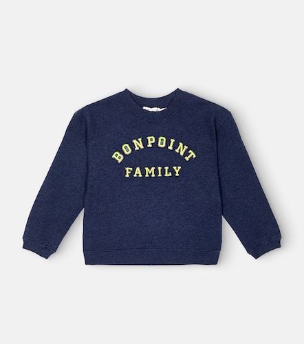 Sudadera Tonino de algodón - Bonpoint - Modalova