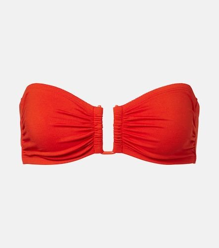Eres Show bandeau bikini top - Eres - Modalova