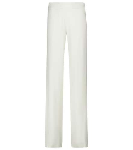 Jil Sander Weite High-Rise-Hose - Jil Sander - Modalova