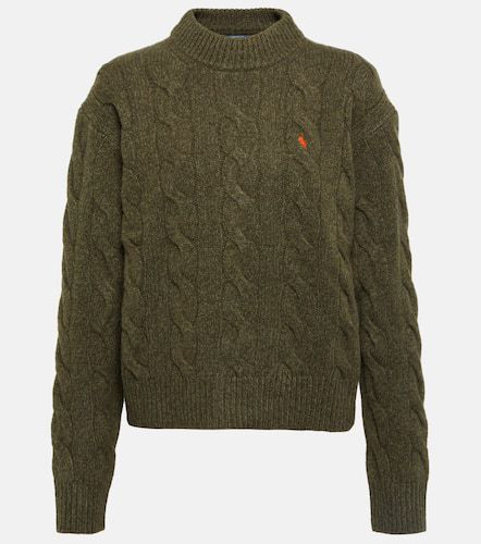 Wool and cashmere sweater - Polo Ralph Lauren - Modalova