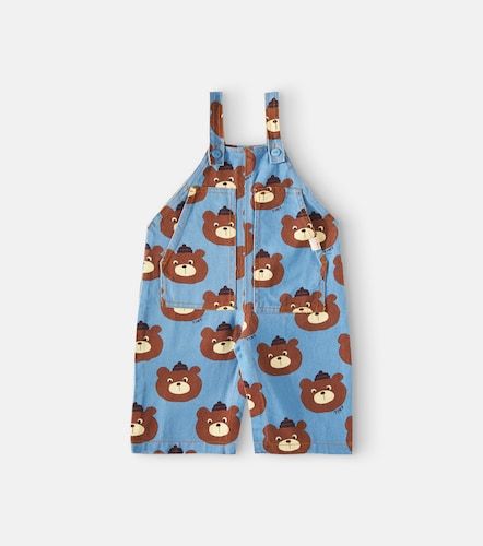 Bebé - peto Bears de algodón - Tinycottons - Modalova
