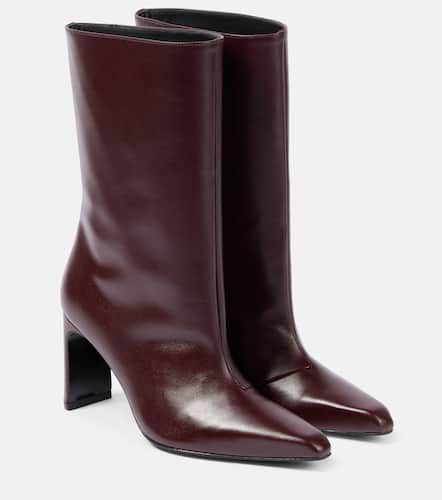 Ankle Boots Chic Sophistication aus Leder - Dorothee Schumacher - Modalova