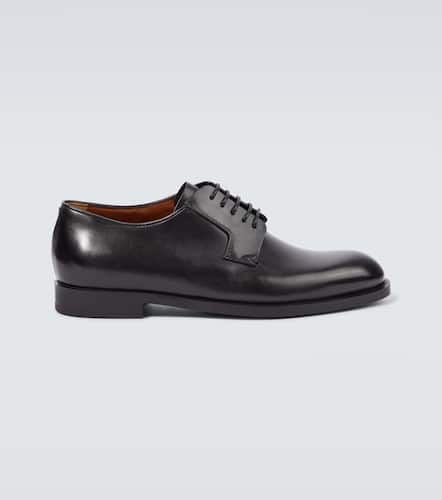 Schnürschuhe New Classic Flex aus Leder - Zegna - Modalova