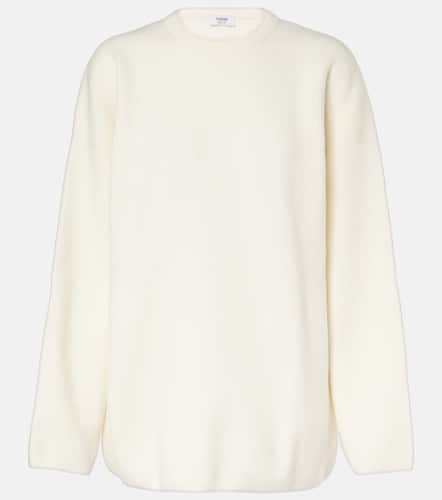 Kate wool and cashmere sweater - Fforme - Modalova