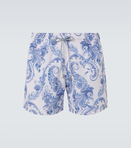 Etro Badeshorts - Etro - Modalova