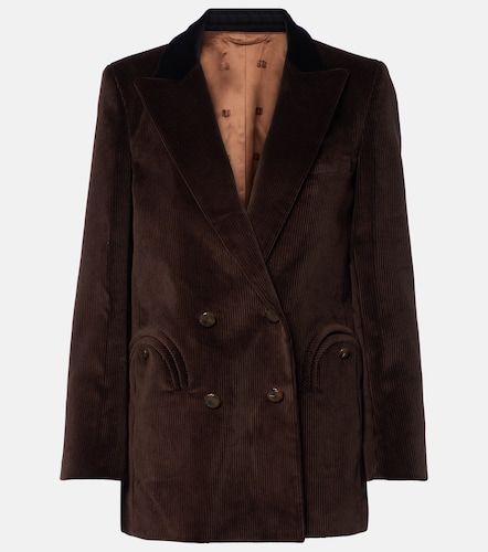 Blazé Milano Blazer Everyday de pana de algodón - Blaze Milano - Modalova
