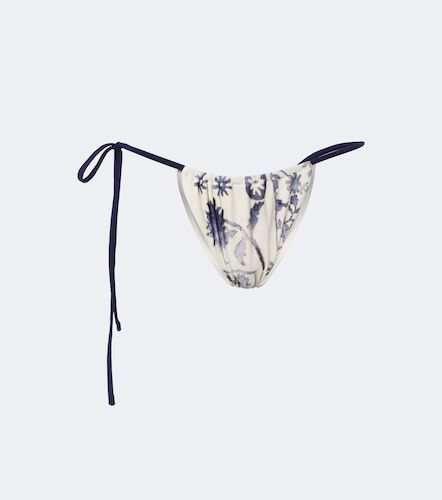 SIR Phillipa floral bikini bottoms - SIR - Modalova