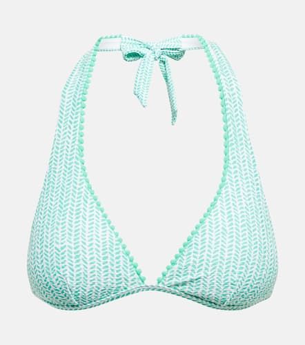 Haut de bikini Seven Mile Beach - Heidi Klein - Modalova