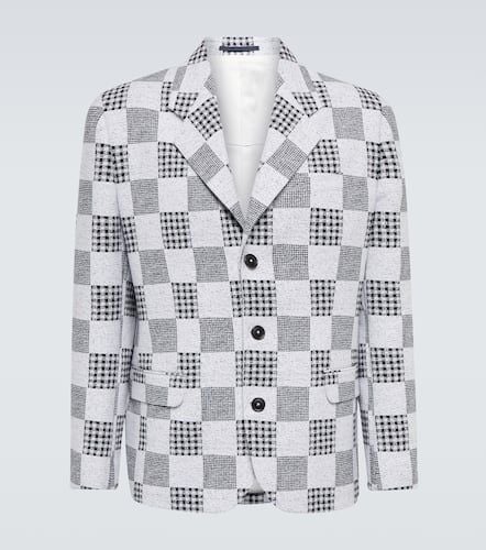 Kenzo Patchwork blazer - Kenzo - Modalova