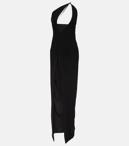 MÃ´not One-shoulder cutout gown - Monot - Modalova