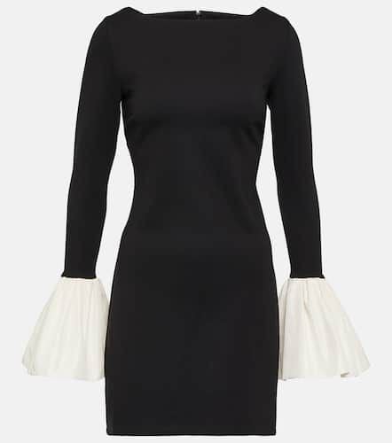 Staud Minikleid Hawthorne mit Taft - Staud - Modalova