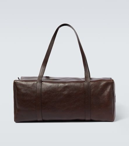 The Row Gio leather duffel bag - The Row - Modalova