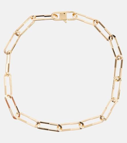 Armband Link To Love aus 18kt Gelbgold - Gucci - Modalova