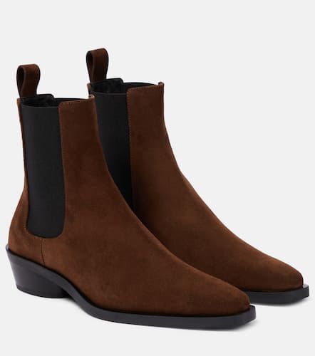 Bronco suede Chelsea boots - Proenza Schouler - Modalova