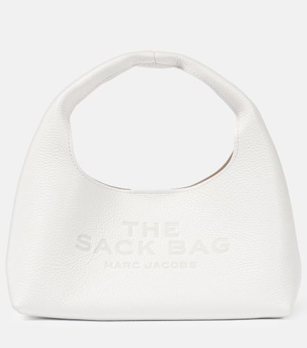 The Sack mini leather tote bag - Marc Jacobs - Modalova