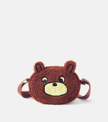 Tinycottons Bear teddy shoulder bag - Tinycottons - Modalova