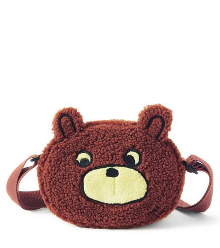 Bolso al hombro Bears de felpa - Tinycottons - Modalova