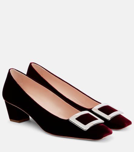 Salones Belle Vivier 45 - Roger Vivier - Modalova