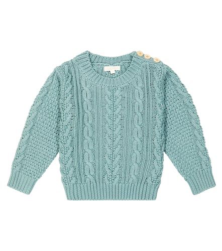 Pullover Aliou aus Baumwolle - Louise Misha - Modalova