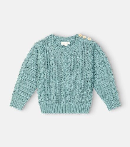 Pullover Aliou in cotone - Louise Misha - Modalova