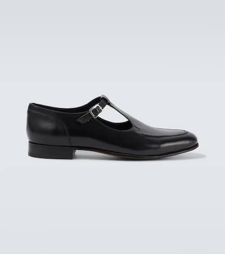 Bode Loafers School aus Leder - Bode - Modalova