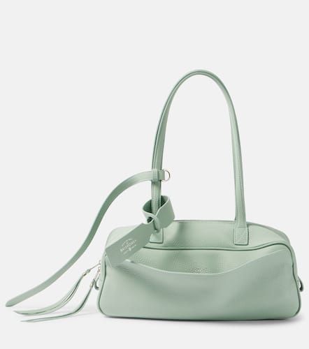 Borsa a spalla Carrie Small in pelle - Balenciaga - Modalova