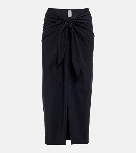 Karla Colletto Basics cover-up - Karla Colletto - Modalova