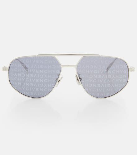 Aviator-Sonnenbrille Gvspeed - Givenchy - Modalova