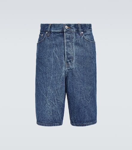 Dries Van Noten Denim shorts - Dries Van Noten - Modalova