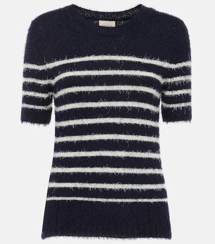 Luphia silk and cashmere sweater - Khaite - Modalova