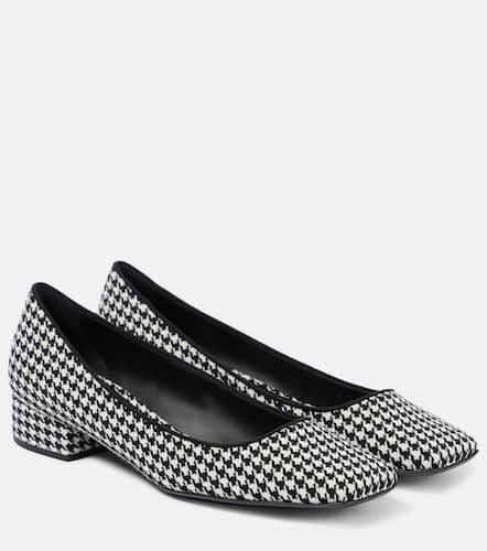 Dolce&Gabbana DG houndstooth pumps - Dolce&Gabbana - Modalova