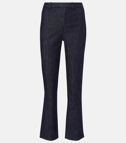 Dahlia cropped flared jeans - 'S Max Mara - Modalova