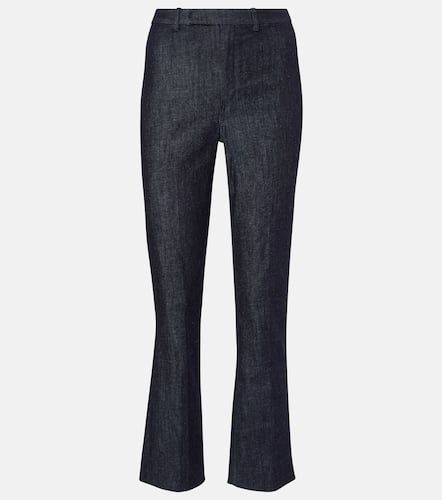 Dahlia cropped flared jeans - 'S Max Mara - Modalova