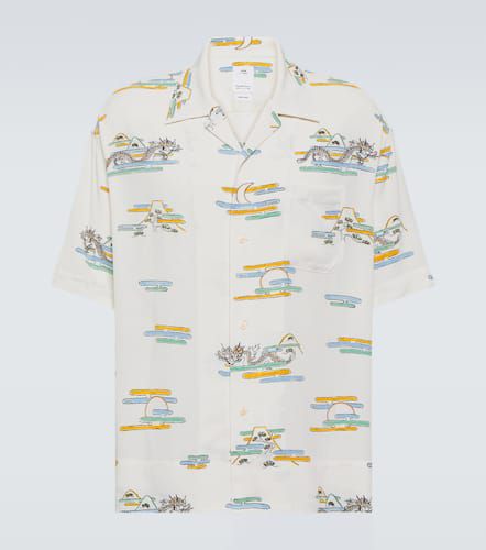 Camicia bowling Copa con stampa - Visvim - Modalova