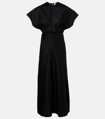 Toteme Robe longue - Toteme - Modalova