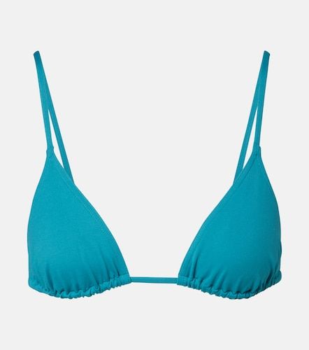Eres Top de bikini triangular Mouna - Eres - Modalova