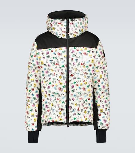 Skijacke - Moncler Grenoble - Modalova