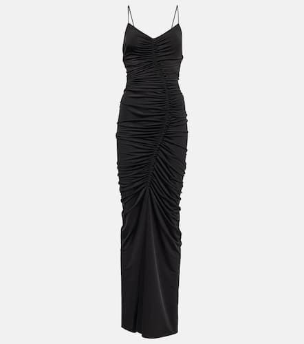 Victoria Beckham Maxikleid - Victoria Beckham - Modalova