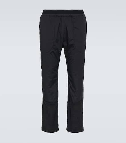 And Wander Technical pants - And Wander - Modalova