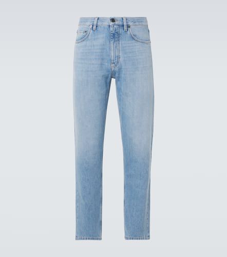 Zegna Jeans rectos Roccia - Zegna - Modalova