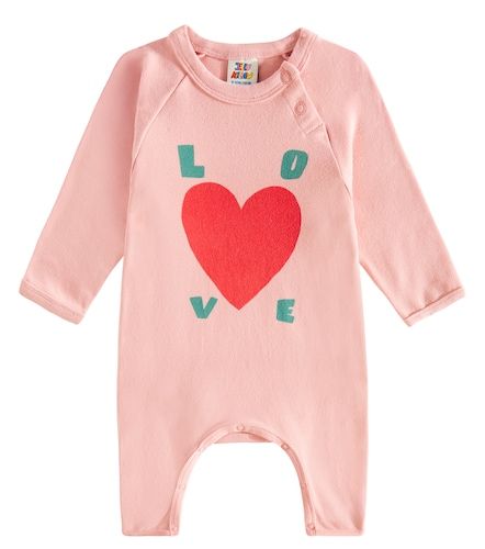 Bebé - body de mezcla de algodón - Jellymallow - Modalova